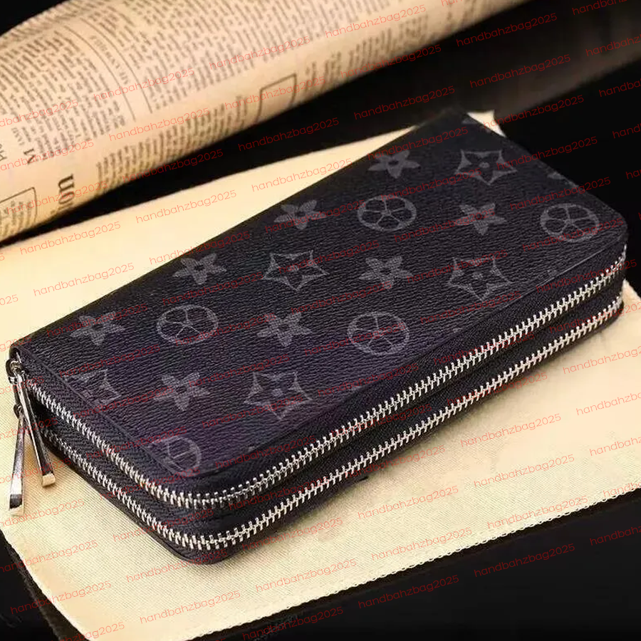 Designer Zipper Lea… - image