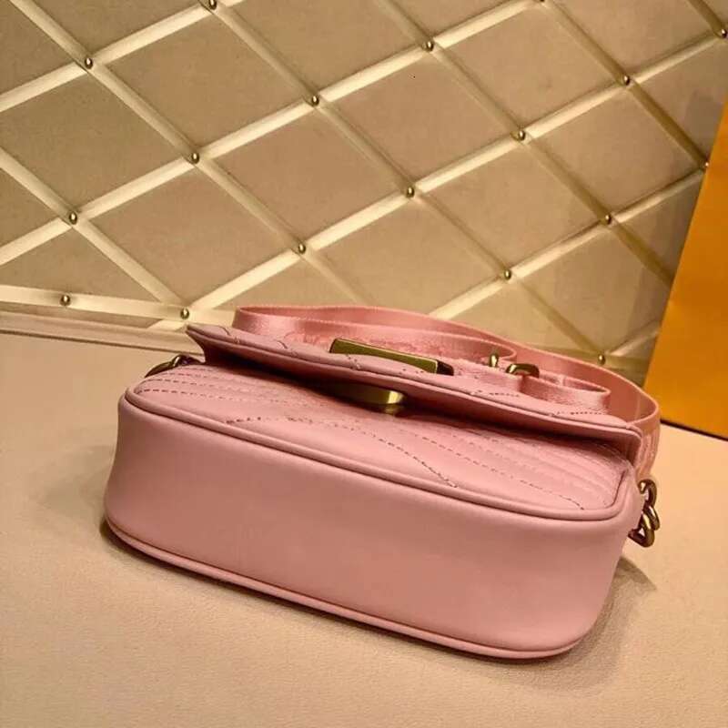 Crossbody Designer Composite 19CM Genuine leather Shoulder Delicate knockoff Evening bag