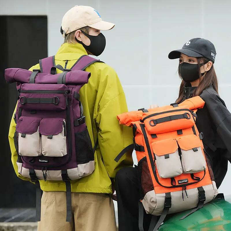 50L Travel For Wome… - image