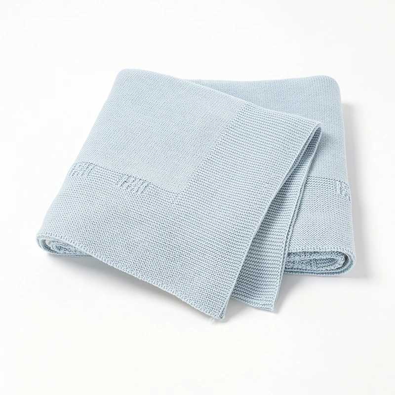 Baby Cotton Knitted… - image