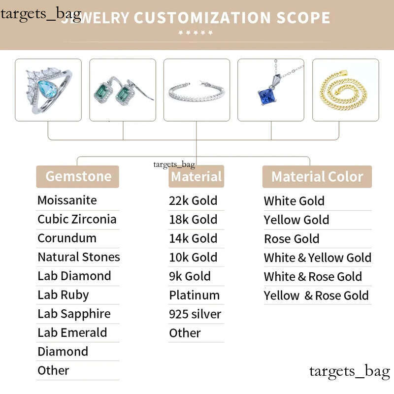 Wholesale Mens and Womens S Sterling Sier Tennis Chain Bracelet VVS Lab Moissanite Mossanite Hip Hop Style for Gifts