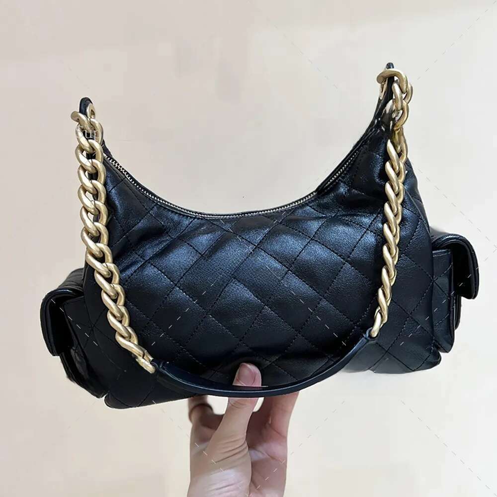 designer sheepskin chain 31CM shoulder super quality hobo bag Dear friends, welcome to my shop