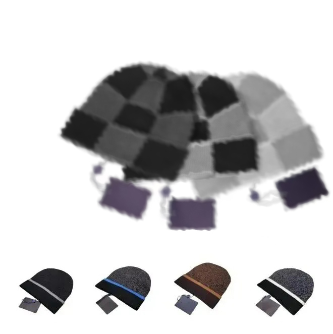 Designer Cap Winter… - image