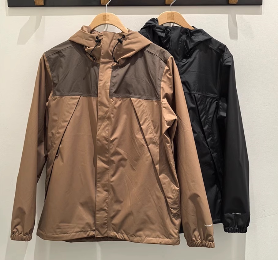 2025 Autumn New Men… - image