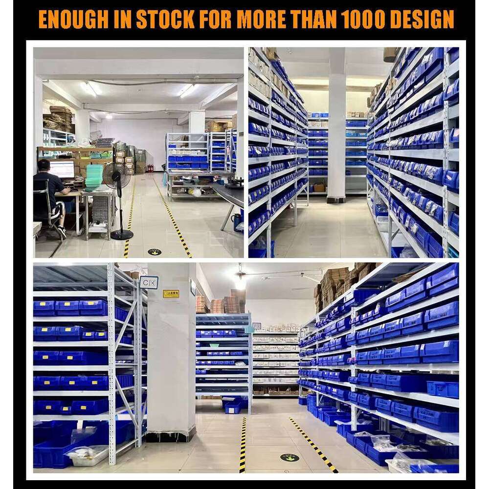 Delivery Valentine's Day Gift Fashion 4mm Ice out VVS moissanite chain Black clover Tennis Bracelet