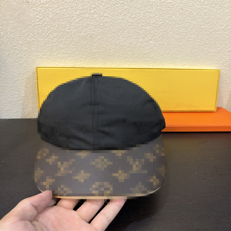 YY 2025 High quality wholesale designer hats New men's Ball Caps Fashion women's Hats trend casual baseball caps High quality sunhats Sunhats Quality assurance 122