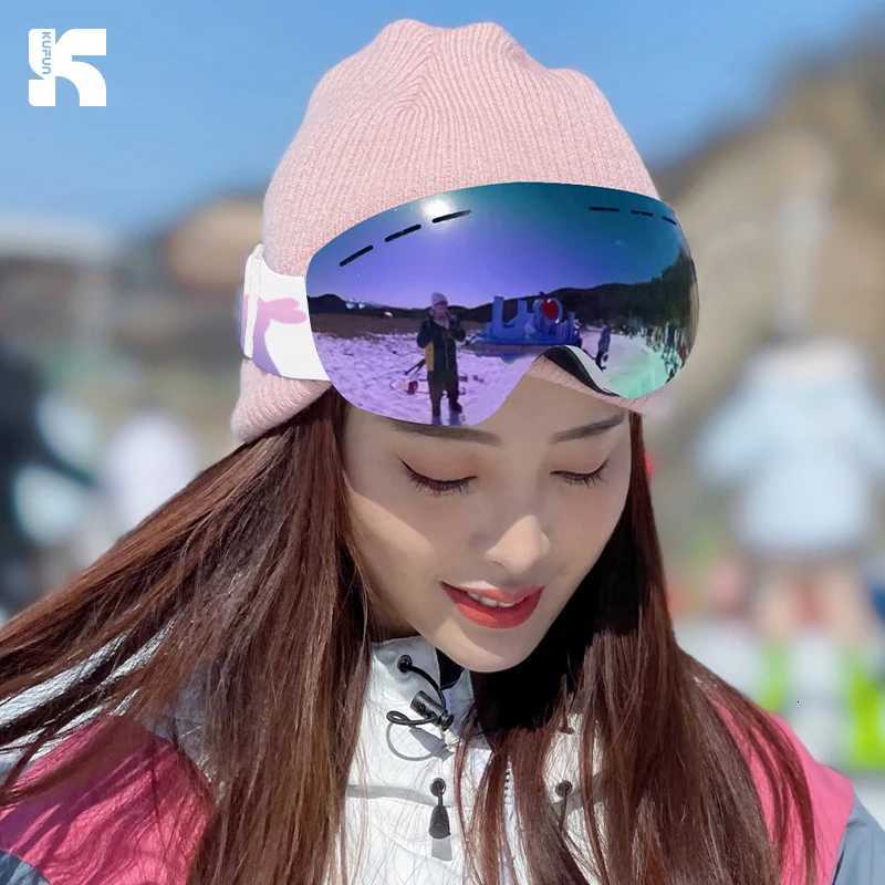 Kufun Ski Goggles S… - image