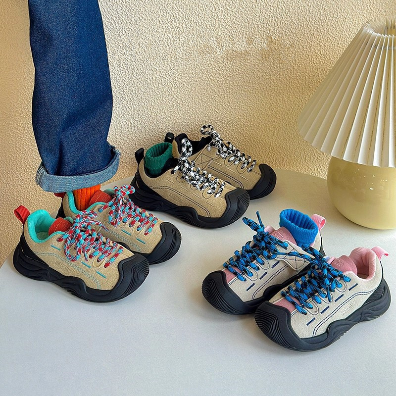 2025 Trendy Outdoor… - image