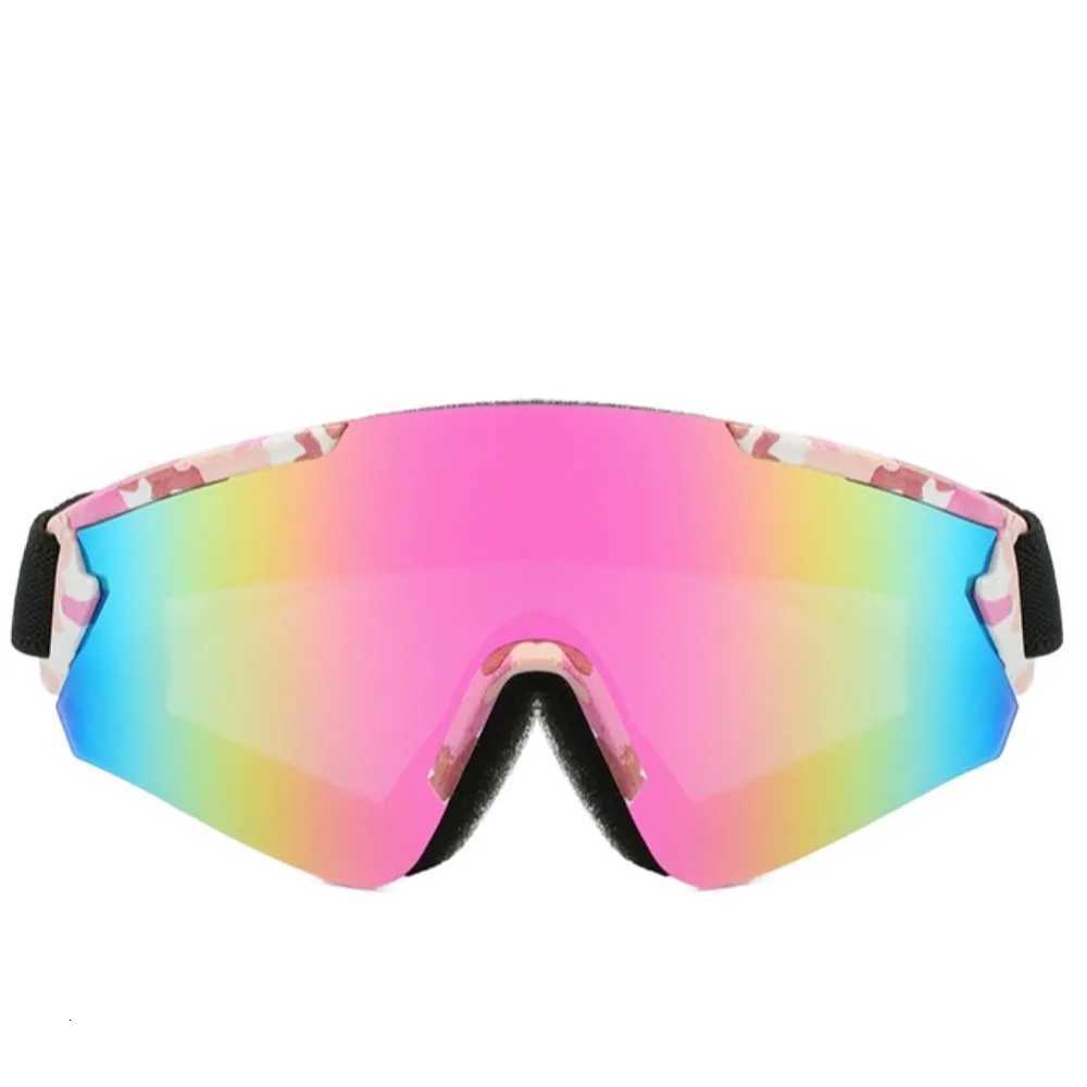 Antifog Ski Goggles… - image