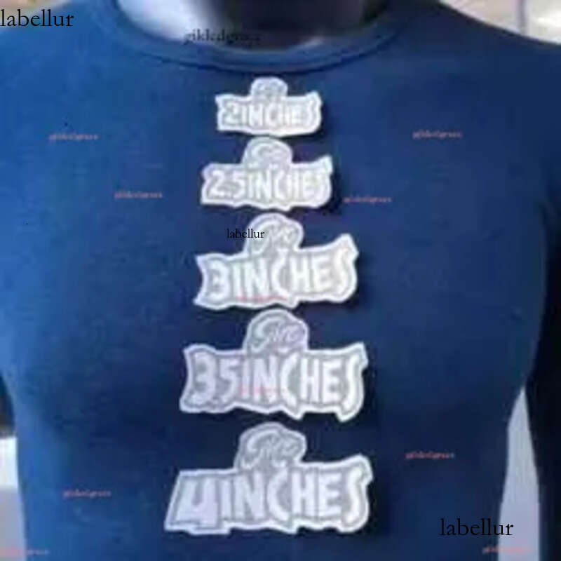 Designer Moissanite Dia Necklace For Mens Cuban Chain Pendant Custom 4 Inches Iced Out 3d Sier Initial Vvs K Hip Hop Jewelry Men Designer Luxury Jewel