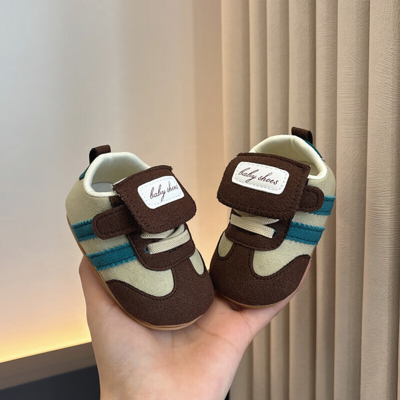 Men's And Women's Shoes Baby Shoes Popular Designer German Training Shoes Walking Shoes Soft Soled Autumn New Designer Shoes Luxury Shoes