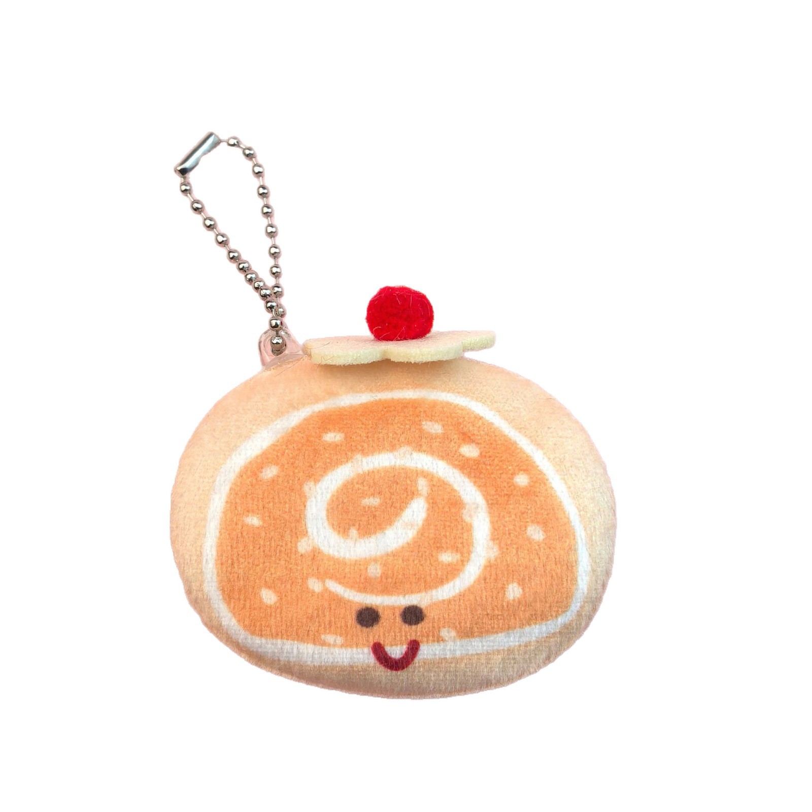 KD37 Colorful Cartoony Snacks Pendenti Toy Ideal Regali Per Le Coppie Che Amano…