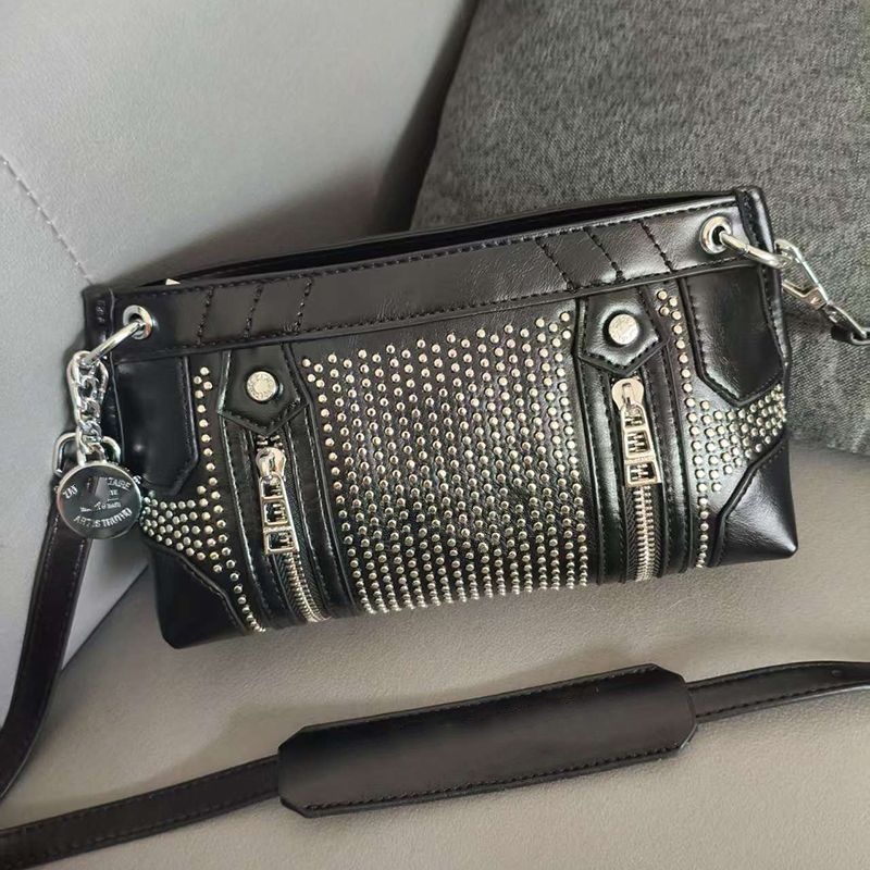 7A designers bags high quality bags Wings bag womens tote handbag Shoulder man Genuine Leather Luxury High quality clutch Flip Chain Cross body bags