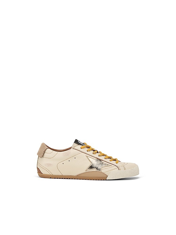 Retro mandarin duck with board shoes for women 2025 autumn new star shoes and small dirty shoes
