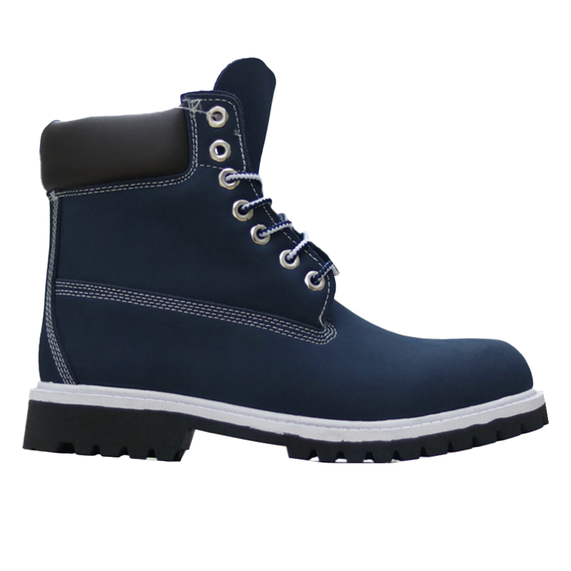 Waterproof designer boots 6 Premium boot woman Autumn winter booties bottes womens botte rain Wheat Black Nubuck Ice Studios Brown FullVjWV#