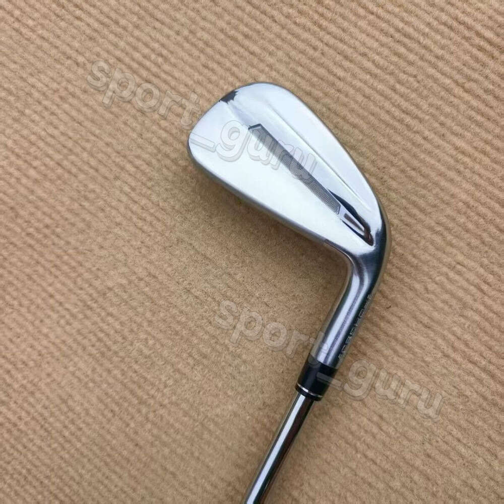 2025 Golf Irons 7904-9P-R/S Flex Steel Shaft with Head Cover Golf club The 5generations Latest version Brand New Iron golfcraft