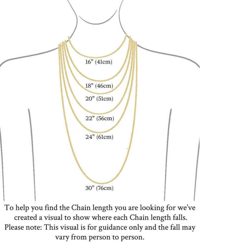 necklace moissanite chain 10mm 22inches Mens Real Hip Hop Chains Vvs Moissanite Dia Prong Set 10k Gold Cuban Link Chain