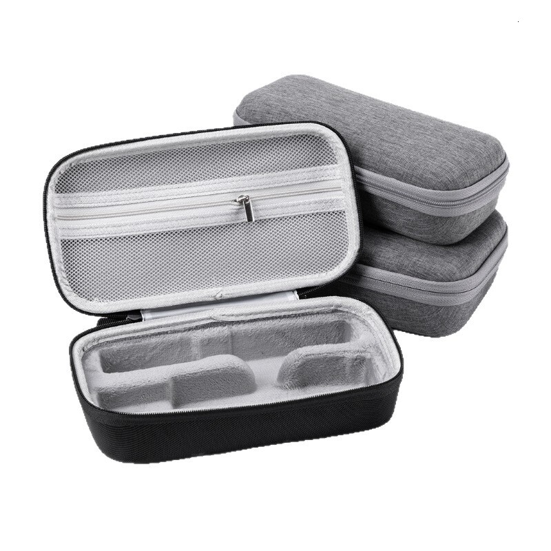 New Storage Bag Outdoor Portable Blood Glucose Meter Pocket Sports Camera fashion Storage Box Designer Bag Handbag
