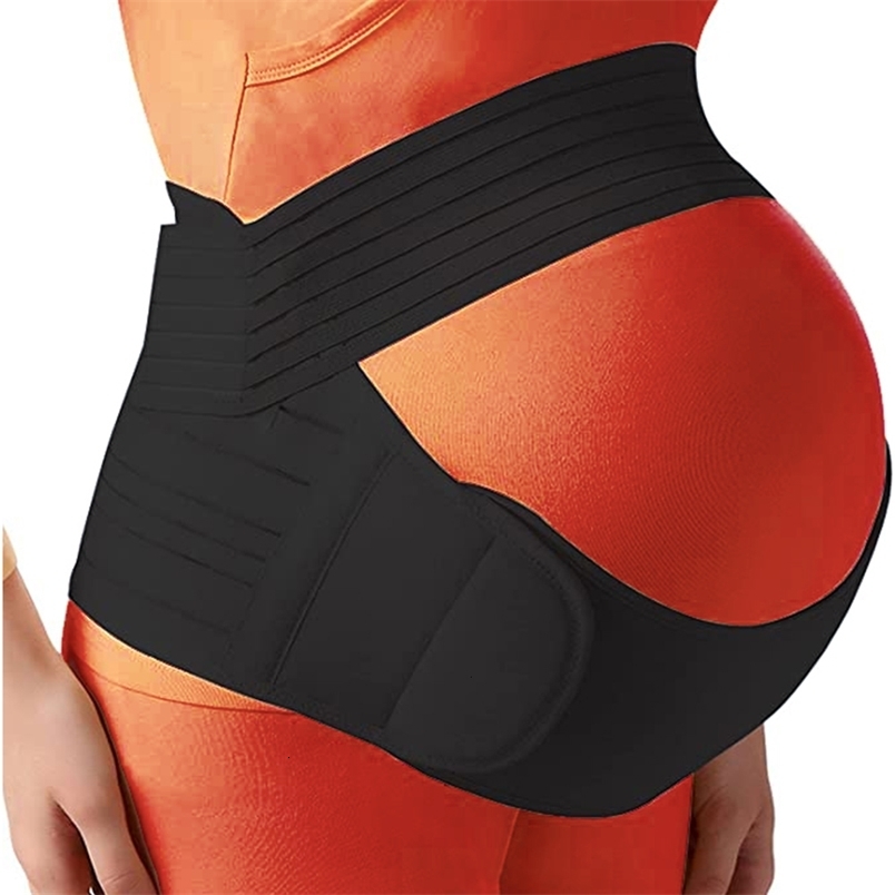 Other Maternity Supplies Maternity Brace Protector Care Abdomen Support Belly Clothes Pregnant Women Adjustable Waist Belt Waist Band Back Ropa Pregna