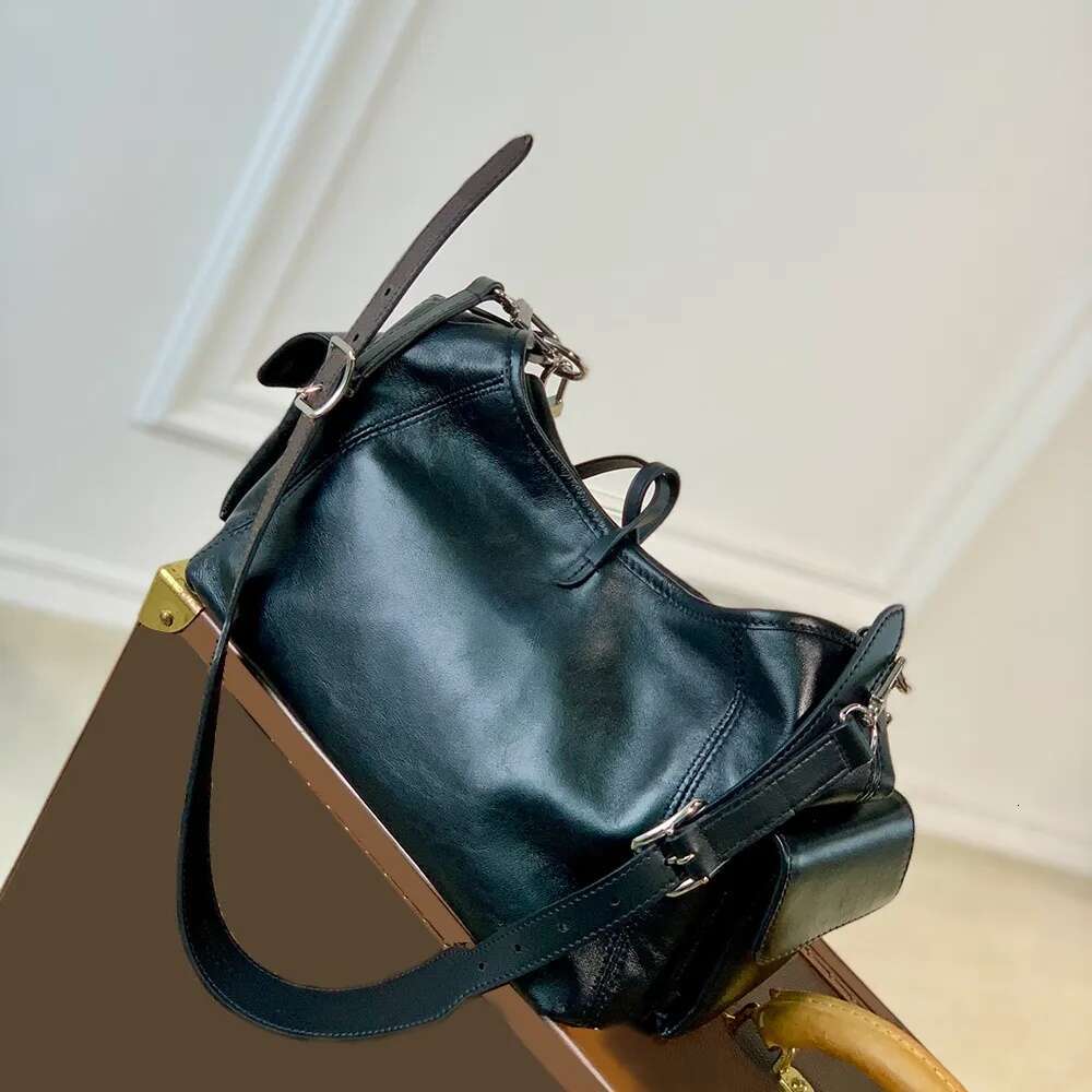 10A Mirror quality Designer Handbag High Quality Lambskin Shoulder 33CM Women Chain Bag