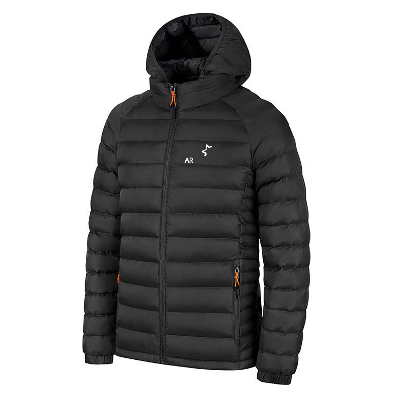 Men's jackets Quilted jacket cotton jackets waterproof hooded men coats luxury jacket Parkas designer jacket men's puffer jackets