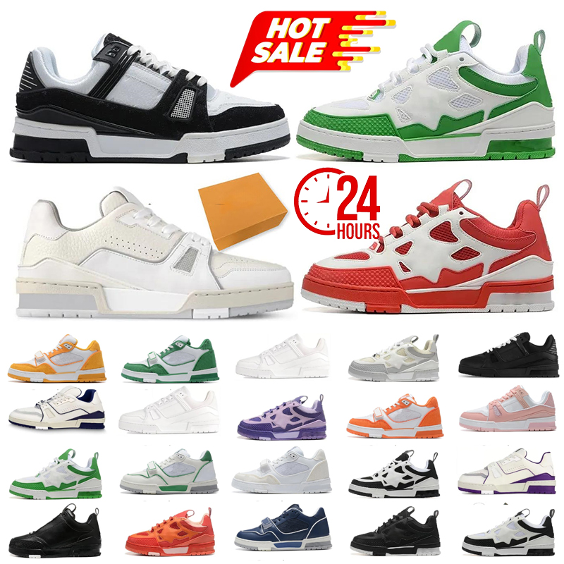 Designer Shoes Virg… - image