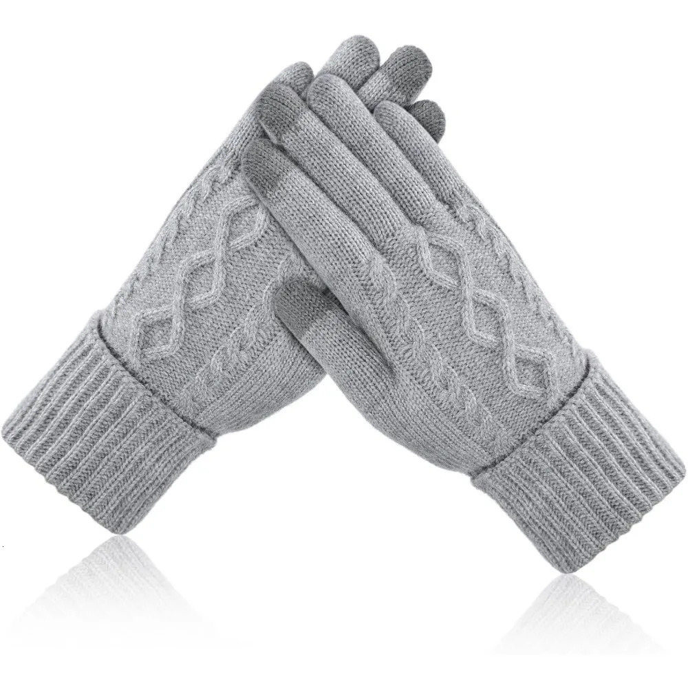 Womens Winter Glove… - image