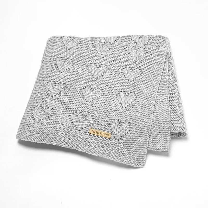 Baby Cotton Blanket… - image