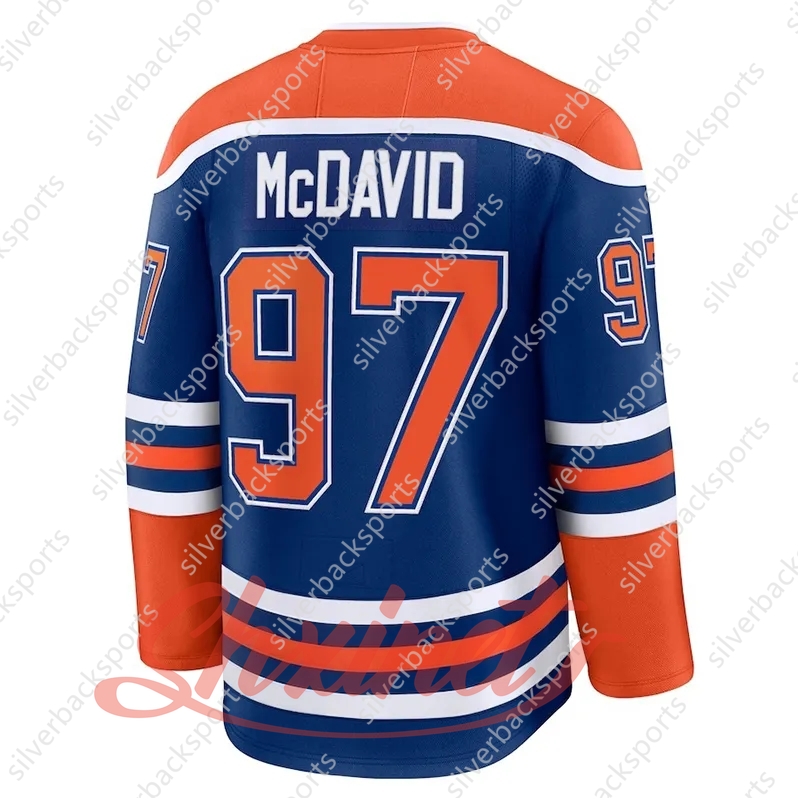 97 Conor McDavid 2025-26 Third Oil Country Jersey Zach Hyman Nugent-Hopkin Leon Draisaitl Vasily Podkolzin Walman Kane Henrique Bouchard Perry Edmonto