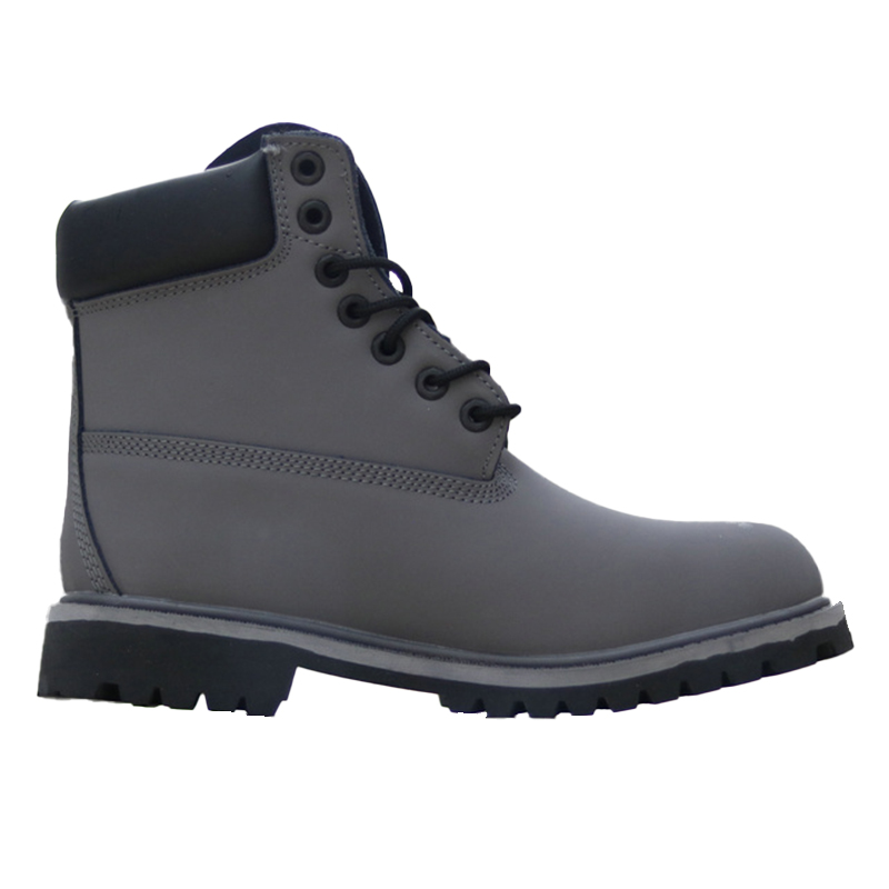 Waterproof designer boots 6 Premium boot woman Autumn winter booties bottes womens botte rain Wheat Black Nubuck Ice Studios Brown FullVjWV#