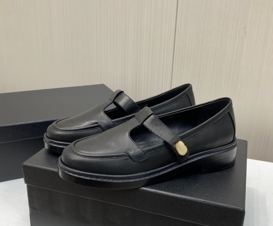 Women's low heeled shoe designer genuine leather casual shoes luxury brand outdoor travel shoes business banquet shoes wedding shoes