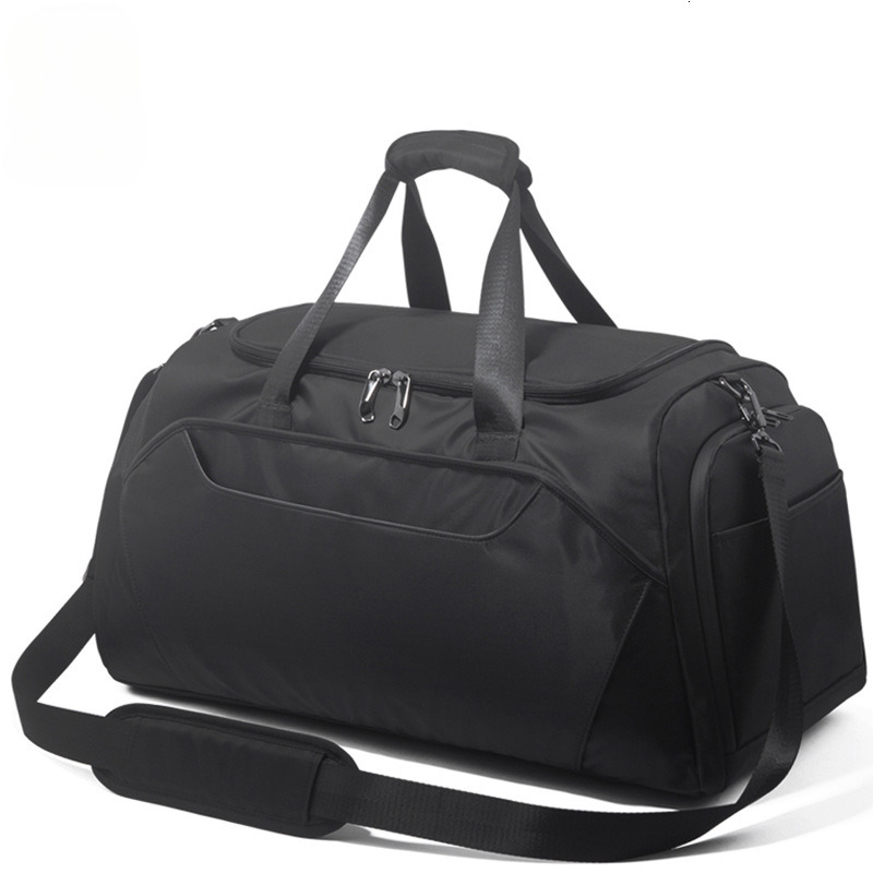New European and American Style Fitness Bag Luggage Backpack Set Storage Bag Travel Bag Designer Bag Handbag fashion Luxury Bag
