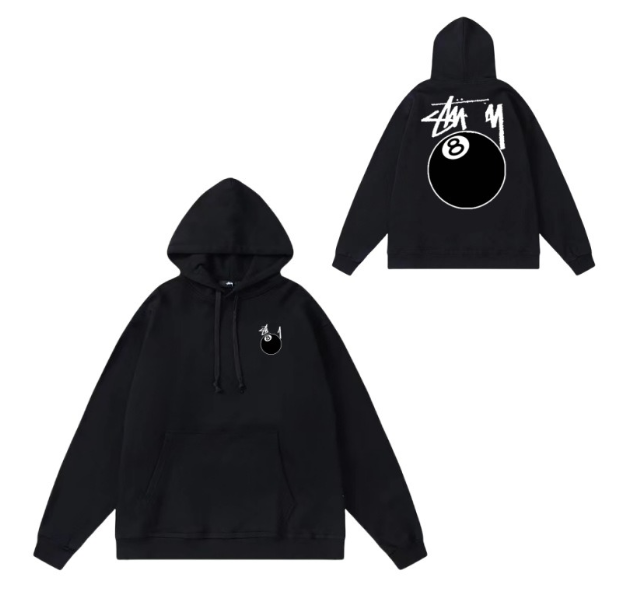 Designer Men Hoodie… - image