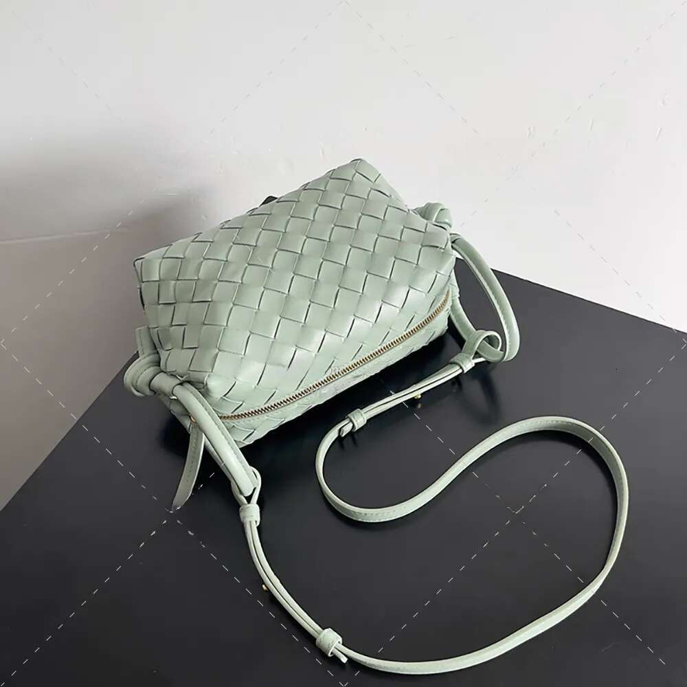 20A Designer 19CM Shoulder Leather Handbag Women's Crossbody Bag Luxury Bag