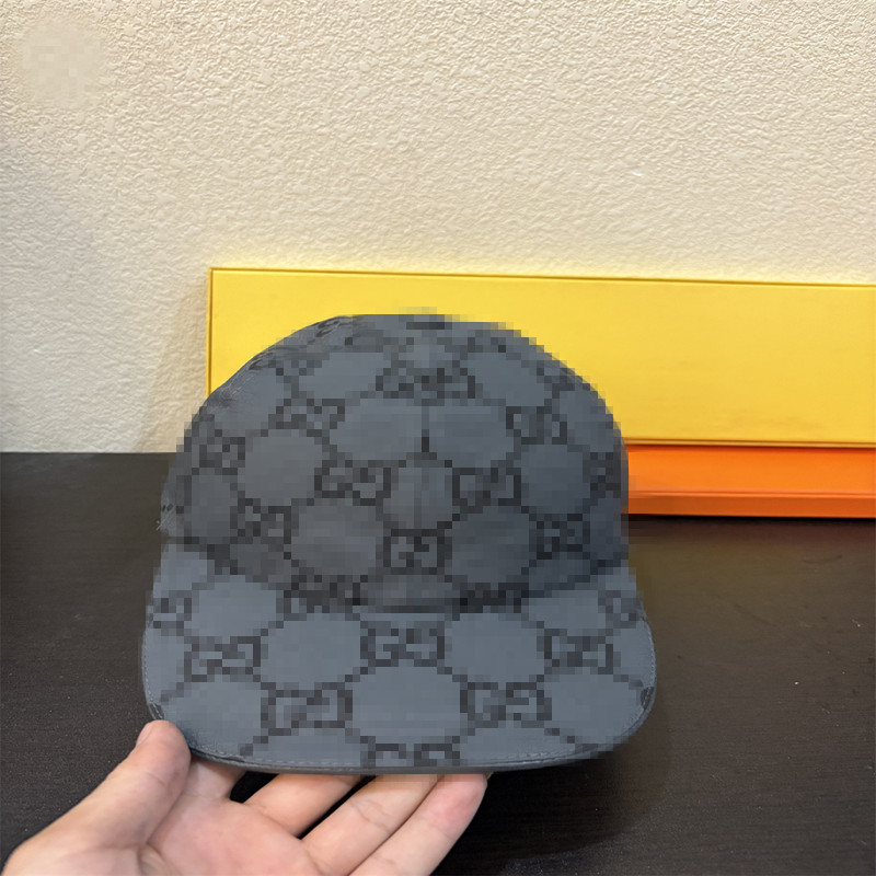 YY 2025 High quality wholesale designer hats New men's Ball Caps Fashion women's Hats trend casual baseball caps High quality sunhats Sunhats Quality assurance 120