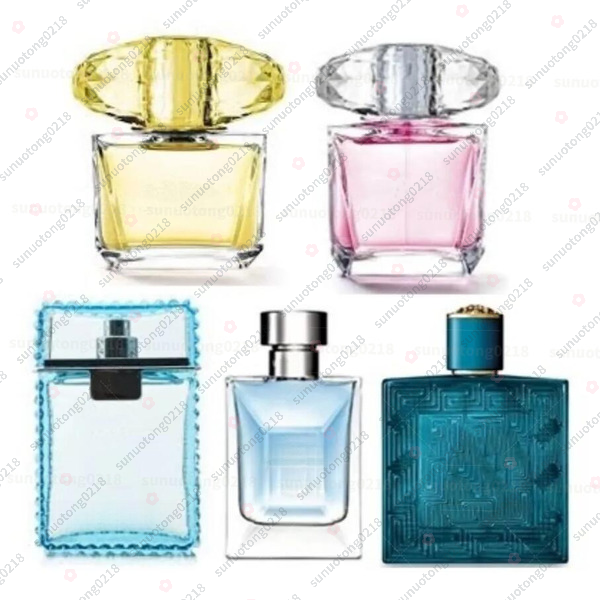 Parfum de Cologne Men de haute qualité Femmes Femme pour les parfums de haute qualité de haut niveau pour hommes