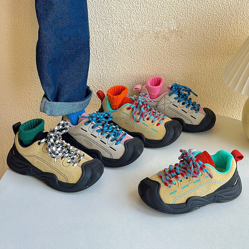 Trendy Outdoor Hiki… - image