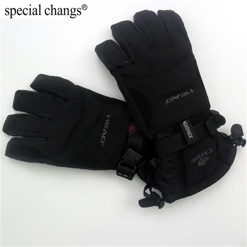 Five Fingers Gloves… - image