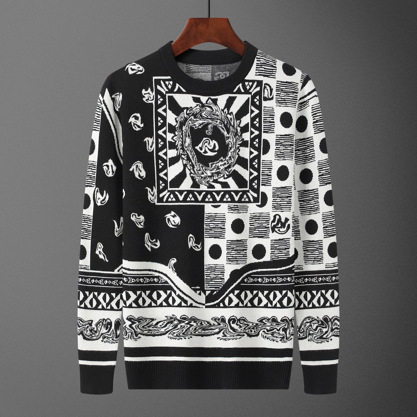 High-Quality Sweate… - image