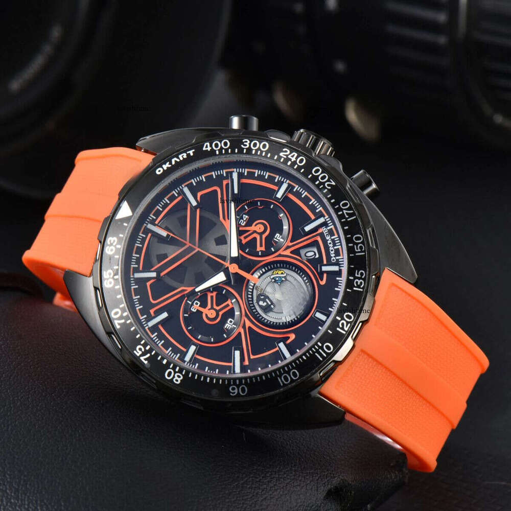 F1 Mens AAA Top Quality Designer Monacco Man Woman WatchLady Superclone Quartz Mechanical Automatic Watch Box Huer