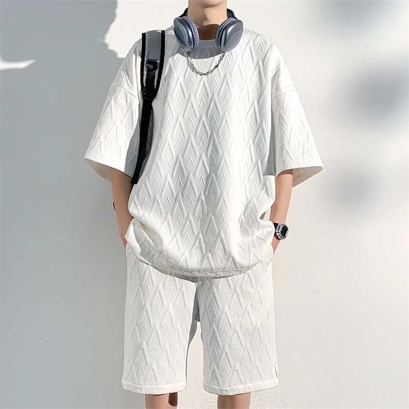 Fashion Suits Summe… - image