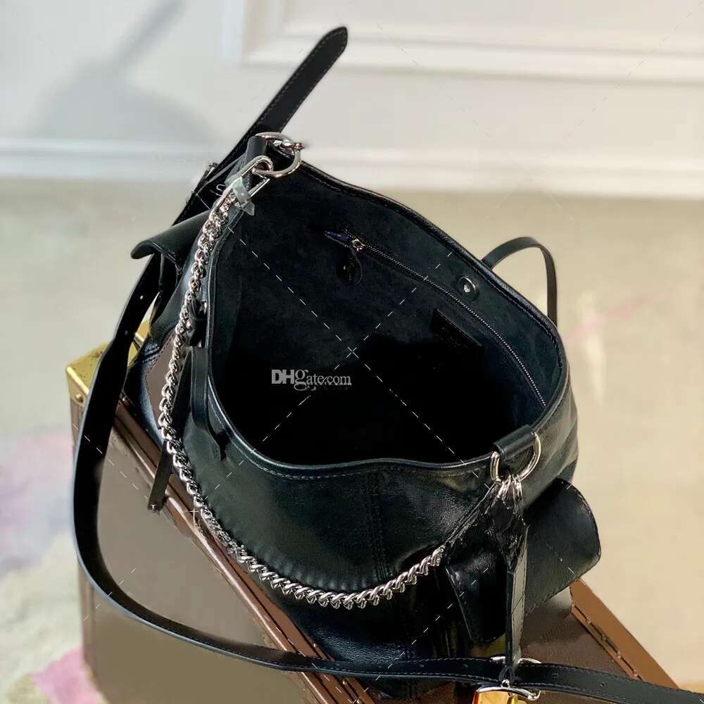 10A Mirror quality Designer Handbag High Quality Lambskin Shoulder 33CM Women Chain Bag