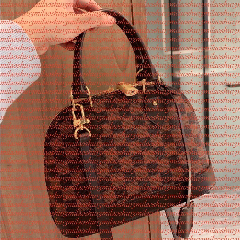 Designer Shoulder bags with lock Women Luxury shopping Handbags Embossed Flower Purse The Tote Bag Cross body Female