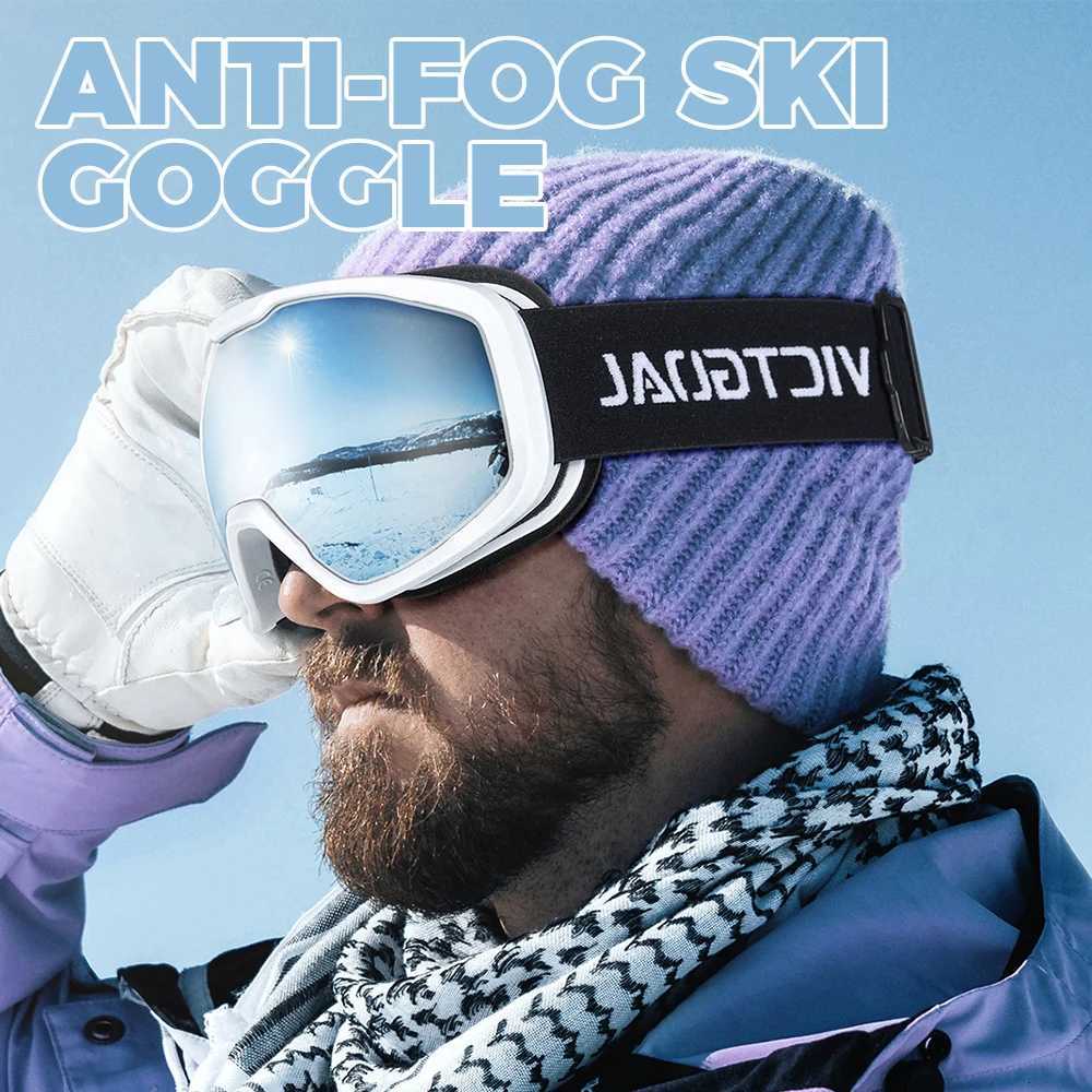 Victgoal Mens Ski G… - image