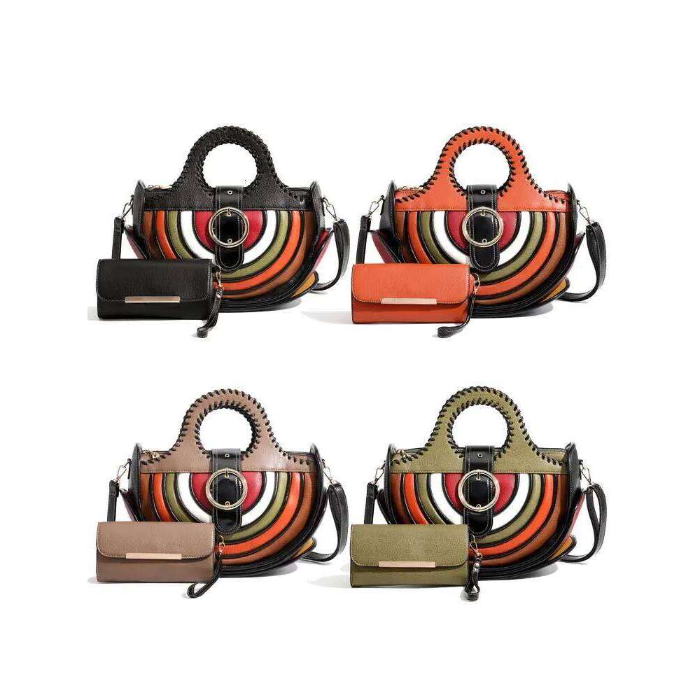 Designer Luxury Woman Shoulder High End Leather Purse Large Capacity Shopping Bag Fashion Designer Women S Top Handle Handbags Crossbody