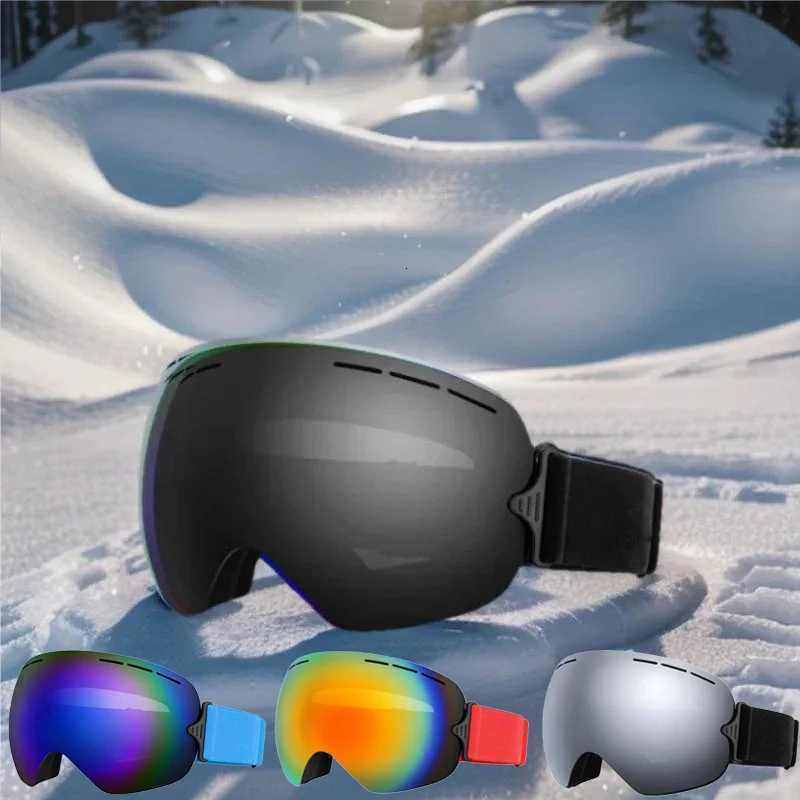 Womens Skiing Eyewe… - image