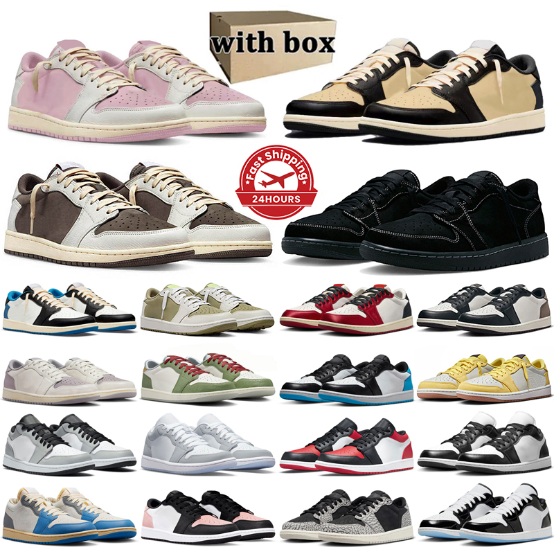 With box designer leather mesh running shoes - Unisex Sneakers | Sizes: 36-46.5