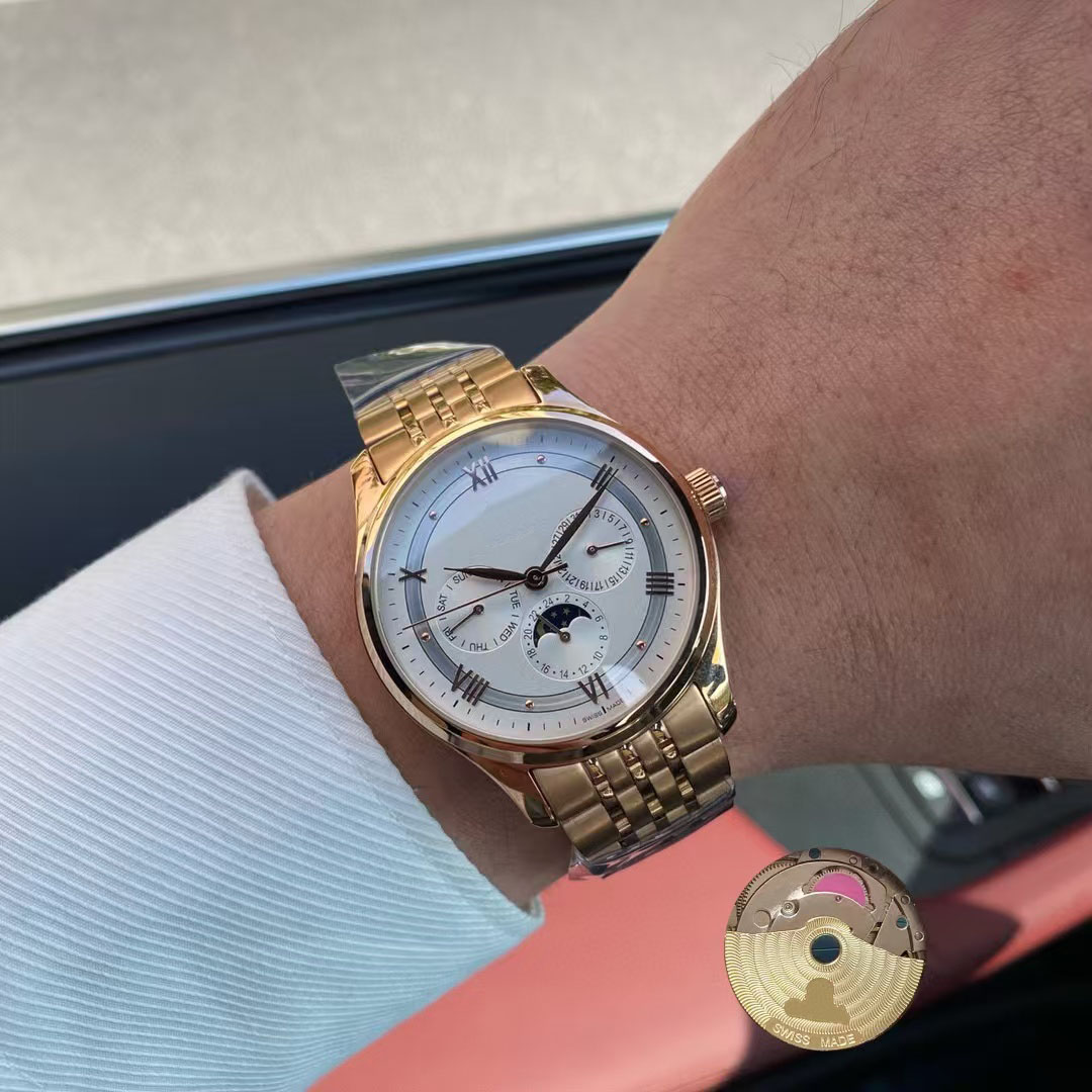 High-End Atmosphere… - image