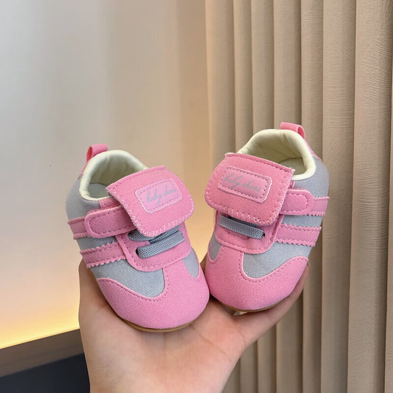 Men's And Women's Shoes Baby Shoes Popular Designer German Training Shoes Walking Shoes Soft Soled Autumn New Designer Shoes Luxury Shoes