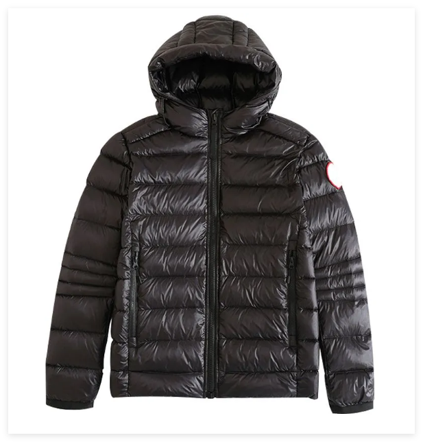 Canada Jacket Goosejackets Canada Jacket Goosescoat Canada Jacket Goosemen Jacekt Canada Puffer Winter Jacket Parka Windbreaker Zipper Jacket For Couples 368